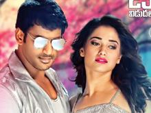 Okkadochadu Movie New pictures